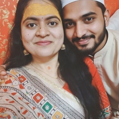 Interfaith pics media edits