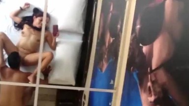 indian hidden cam during honeymoon