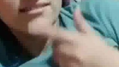 Beautiful Desi Wife Nude Fucking Riding with Full Face