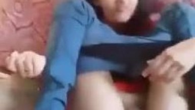 Bf fuc of sexy Bengali girlfriend led to fucking her (MMS)